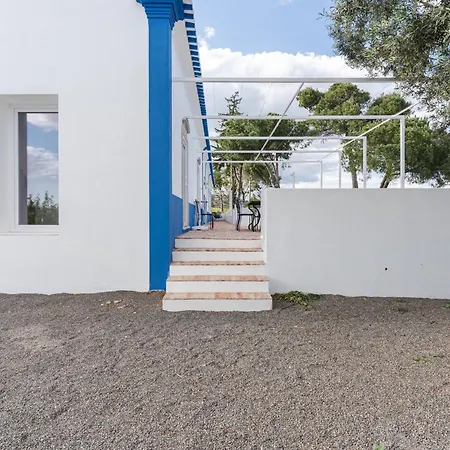 Monte Da Torre Tavira