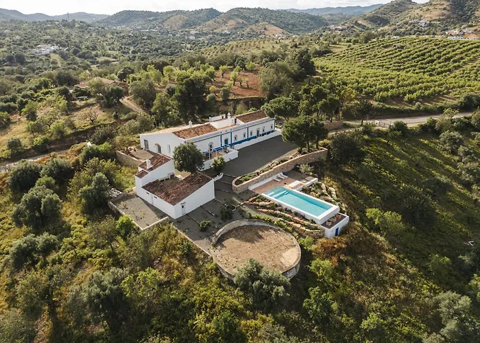 Monte Da Torre Tavira