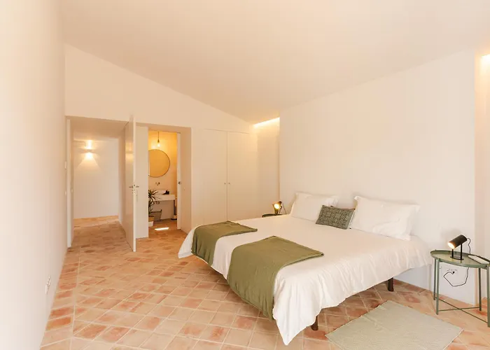 Holiday home Monte Da Torre Tavira