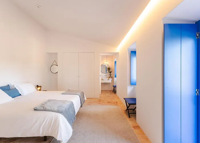 Holiday home Monte Da Torre