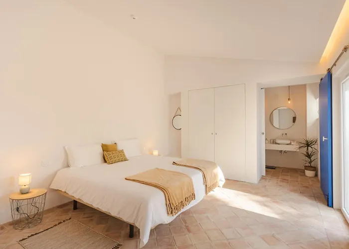 Monte Da Torre Holiday home Tavira