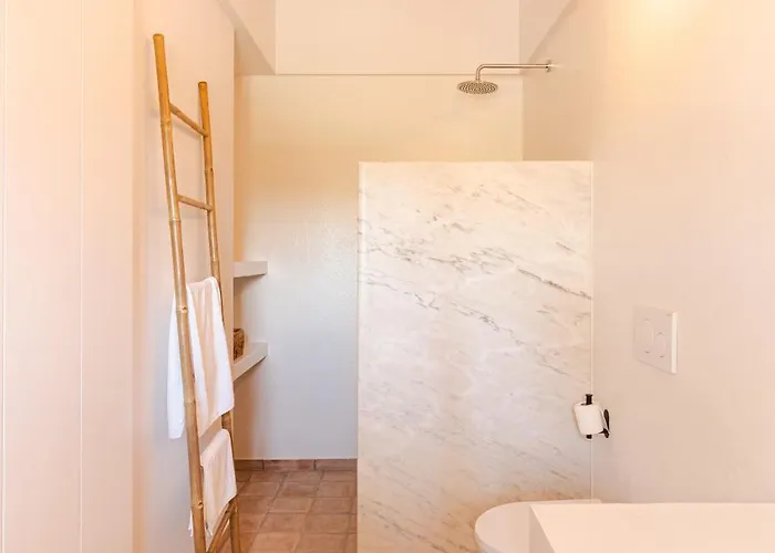 Monte Da Torre Holiday home *