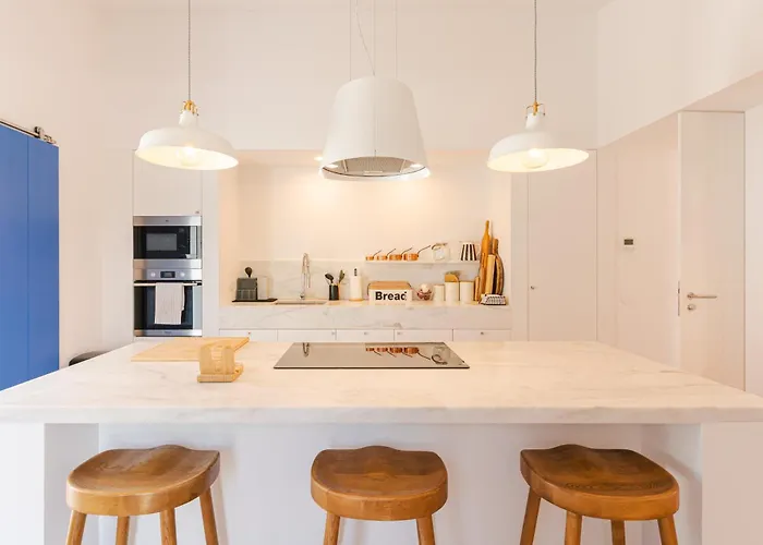 Holiday home Monte Da Torre