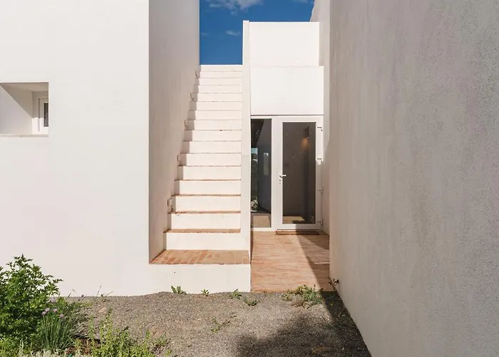 Holiday home Monte Da Torre *