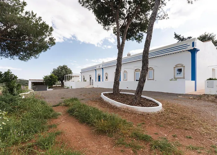 Holiday home Monte Da Torre Tavira