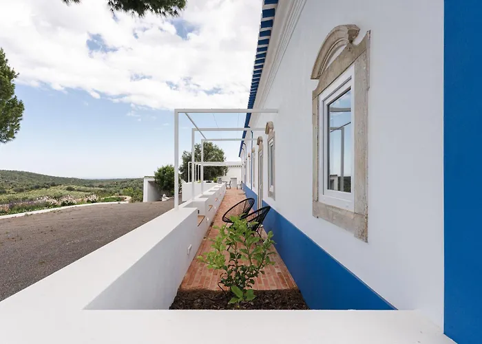 Holiday home Monte Da Torre Tavira