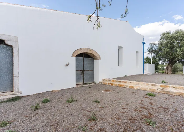 Holiday home Monte Da Torre