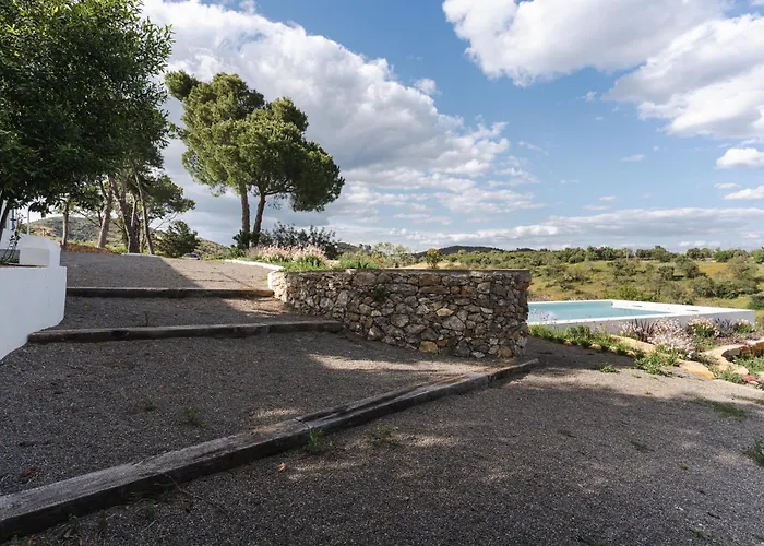 Monte Da Torre Holiday home Tavira