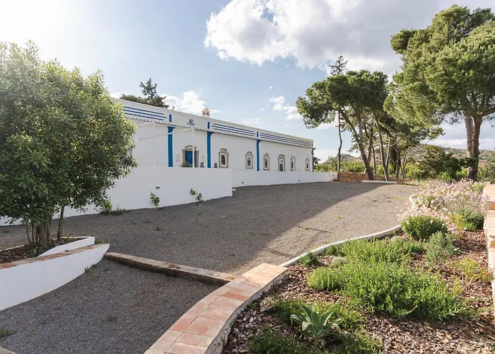 Holiday home Monte Da Torre *