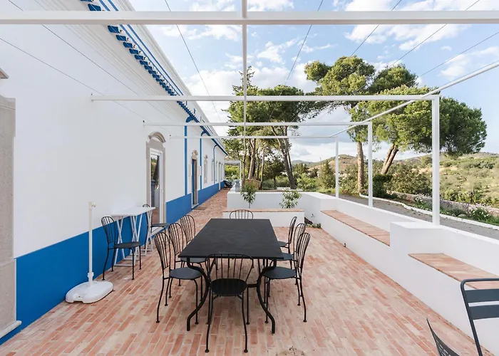 Monte Da Torre Holiday home Tavira
