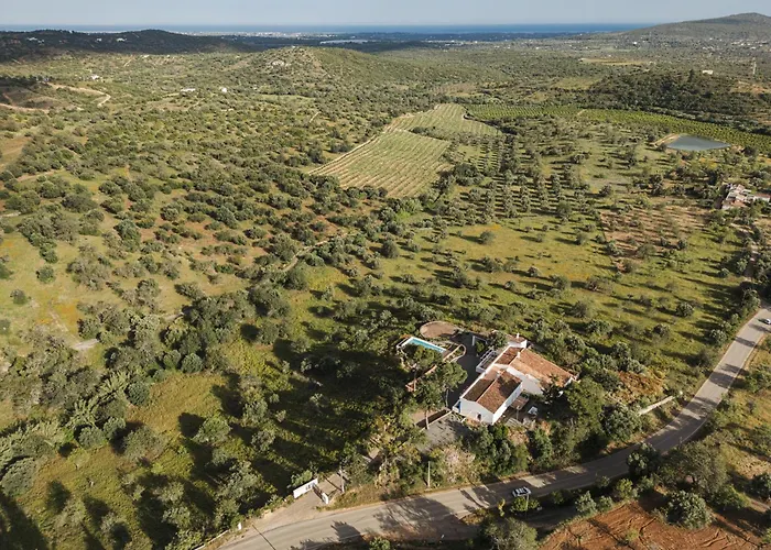 Holiday home Monte Da Torre Tavira