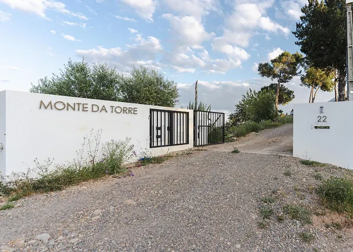 Holiday home Monte Da Torre *