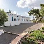 Tatil Evi Monte Da Torre *