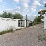 Tatil Evi Monte Da Torre *