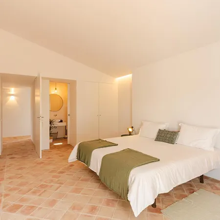 Tatil Evi Monte Da Torre Tavira