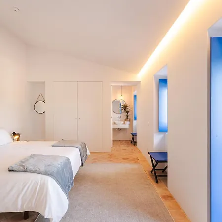 Tatil Evi Monte Da Torre