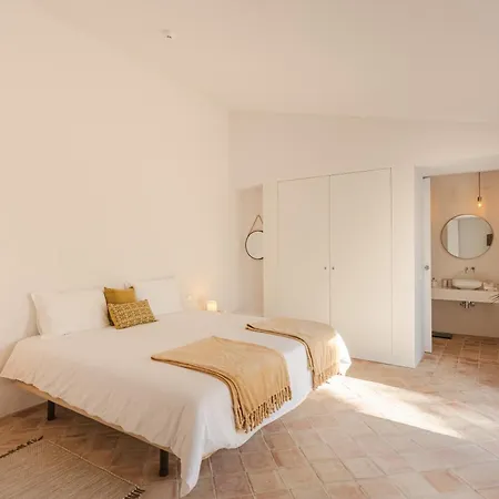 Monte Da Torre Tatil Evi Tavira