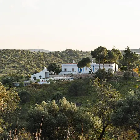 Monte Da Torre Hébergement de vacances Tavira