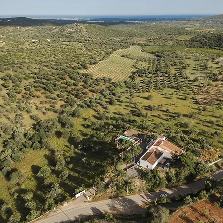Hébergement de vacances Monte Da Torre Tavira